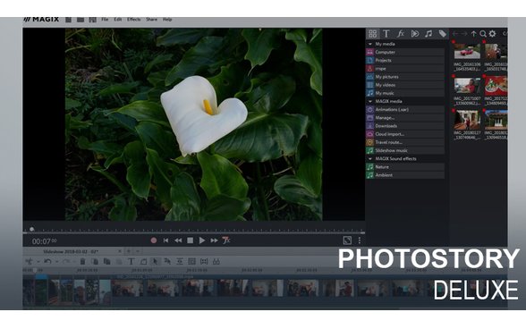 best photo slideshow video maker for mac